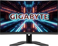 Monitor LED GIGABYTE G27QC A 27" 2560 x 1440 px VA