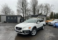 Volvo XC 70 Skora Navi Tempomat Xenon Okazja C...