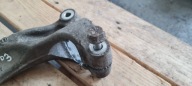 A4 B9 8W WIDELEC bracket of a shock absorber left front 8W0413037E A5 8W