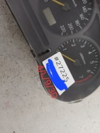 SUBARU IMPREZA II GG 2.0 dials dials NS-G110-L