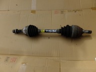semi-axis left opel meriva B 1,3 cdti 2010r