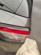FORD KUGA MK3 boot door rear KAMERA DEMONTAZ