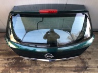 OPEL ASTRA H HB complete trunk door boot rear part Z398