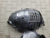 mudguard complete left left front INFINITI FX II QX70