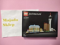 LEGO Architecture 21047 Las Vegas