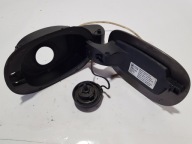 Volet trappe carburant Carburant PORSCHE CAYENNE 7P