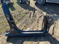 KIA CEED II right threshold pillar front central 2012