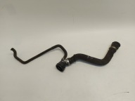 BMW i3 i01 REX prijenos cijev vode 8611672