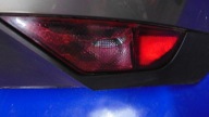 bumper rear part rear PDC LS7U SEAT ALTEA 04-15 ROK