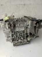 engine electrical gearbox, MEGANE V E-TECH 6AM402