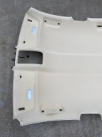 AUDI Q3 8U 11-14r CIELO INTERNO SUFIT BANAN