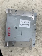 AUDI A8 D3 TUNER Module RADIA 4E0035541S