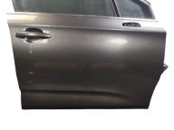door right front CITROEN C4 II B7 LAK: KTPD (10-18)