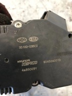 Valvola a farfalla 1.2 G4LA KIA RIO IV 35100-03BC0