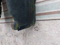 mudguard left rear part BMW F20