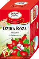 MALWA Herbatka owocowa Dzika Róża 20 torebek