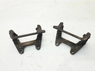 JARZMO JARZMA left and right rear part AUDI A6 C6 below discs 330 MM