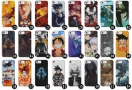 Etui Iphone 14 - Boku no hero academia + TEKST