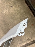 front bumper front BMW G20 G21 SPORT LINE