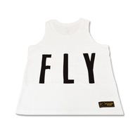 Tričko Nike Swoosh Fly Jersey Wmns White/Black