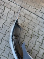 SEAT IBIZA IV 6J 08-12 FR bumper front front complete FR *LS7Y*