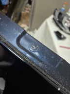 BMW 5 G60 G61 23- fender right front front