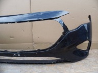 Mercedes-Benz E-Klasa 2014 2024+ bumper front front