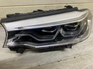 BMW 5 G30 light left front 8499121 ADAPTIVE KOMPLE
