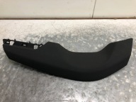 Blende Abdeckung DEKOR konsole CUPRA BORN 10F858061C