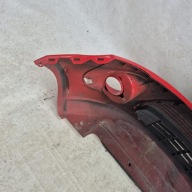 FORD KA II 08-16 bumper front front 735435897