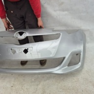 TOYOTA VERSO-S 10-17 bumper front front