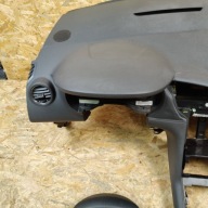 dashboard instrument panel Komplet Peugeot 3008 and