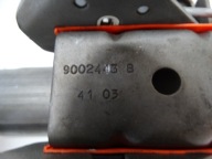 blocking steering wheel steering wheel OPEL 24415475