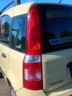 light right rear rear part Fiat Panda 2 II 03-09