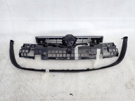 RENAULT ESPACE IV LIFT 13-15 grill grille support HOKEJ spoiler front