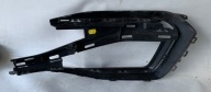 grid left of a bumper front PASSAT B8 LIFT R-LINE