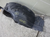TOYOTA YARIS 4 IV 20- mudguard left front