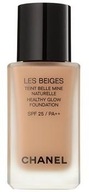 Chanel Les Beiges Healthy Glow Foundation N40