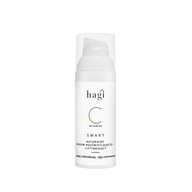 HAGI Prírodný rozjasňujúci a liftingový krém s vitamínom c smart C, 50 ml