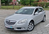 Opel Insignia 1,8 Benzyna Alufelgi Klima Za...