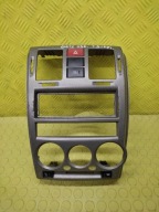 HYUNDAI GETZ cover frame RADIA