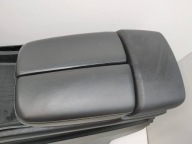 TUNEL central armrest 4M leather Audi Q7 II (2015-2026) SQ7