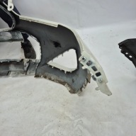 BMW X2 F39 m-packet bumper front front