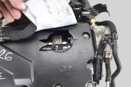 engine PASSAT B6 GOLF V TOURAN OCTAVIA II TOLEDO 1.9TDI 105KM BXE KOMPRESJA