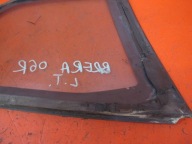 ALFA ROMEO BRERA 939 window bodywork left rear part rear 2006 ROK
