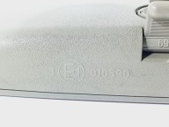rear-view mirror inner middle OE E1010590 Audi A4 B6 00-06