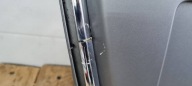 S4 B8 A4 grill grille of a bumper front front 8K0853651B