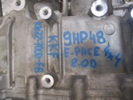 CAMBIO E PACE 2,0D 4X4 KK72-7000-FB 9HP48