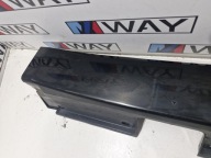 BMW E61 moulding cap threshold left 668 SCHWARZ II