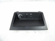 SKODA FABIA III 3 adapter USB AUX 6V0857367A
